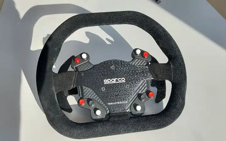 Volant Sparco P310