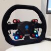 Cube Controls Sparco GT PRO NUEVO